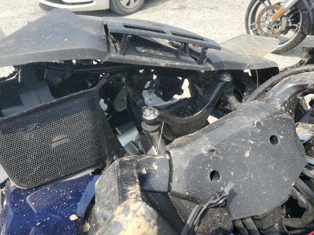 2018 HONDA GL1800 D JH2SC7951JK004031