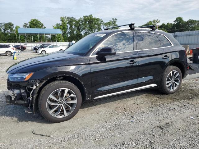 AUDI Q5 PREMIUM
