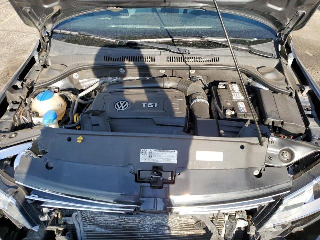 2016 VOLKSWAGEN JETTA SPOR 3VWD17AJ6GM217149