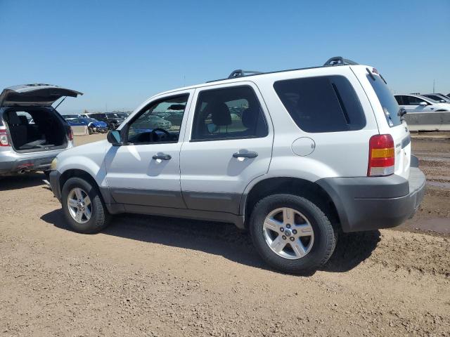 FORD ESCAPE HEV 2006 white  hybrid engine 1FMYU96H16KD50206 photo #3