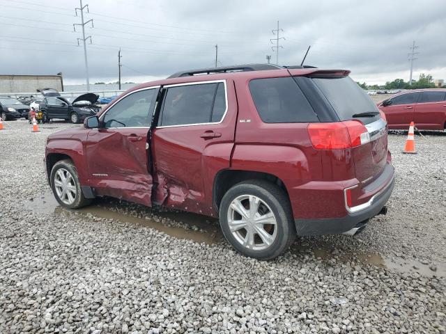 Vin: 2gkalnek6h6233648, lot: 61303115, gmc terrain sle 20172