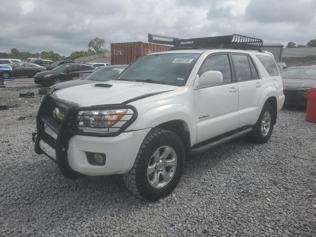 TOYOTA 4RUNNER SR