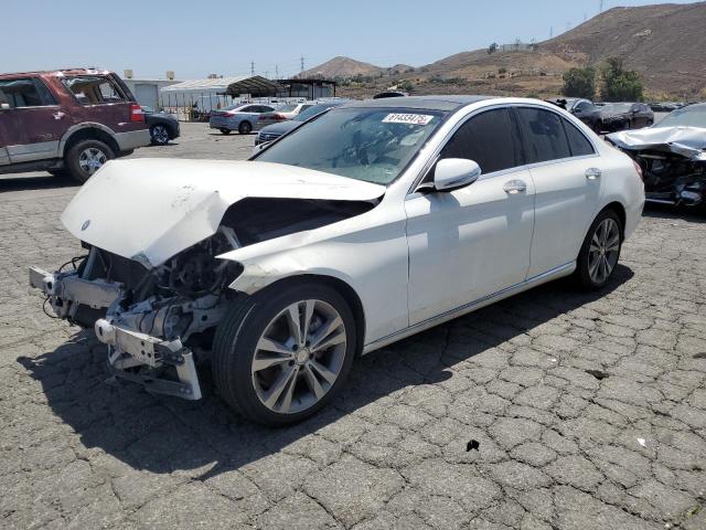 Vin: 55swf4jb0gu163791, lot: 61433475, mercedes-benz c-class 300 2016 img_1