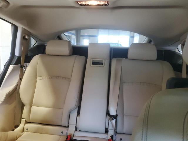 2015 BMW 535 XIGT WBA5M4C59FD184037