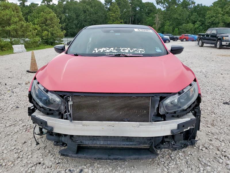 2020 HONDA CIVIC SPOR SHHFK7G49LU221025