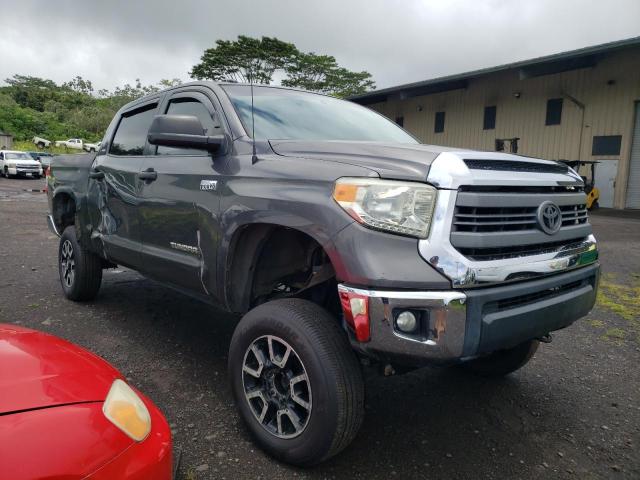 Vin: 5tfdy5f14ex346543, lot: 60851575, toyota tundra crewmax sr5 20144