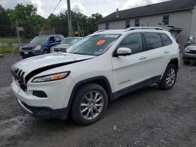Vin: 1c4pjmdb9jd520660, lot: 60024765, jeep grand cher limited 2018 img_1