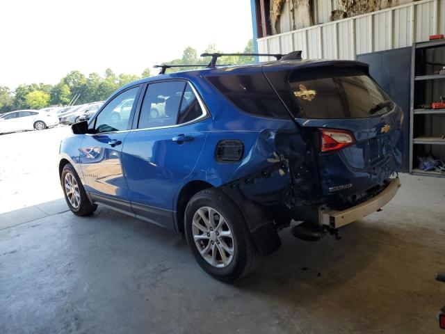 Vin: 3gnaxkev0ks525823, lot: 61005545, chevrolet equinox lt 20192