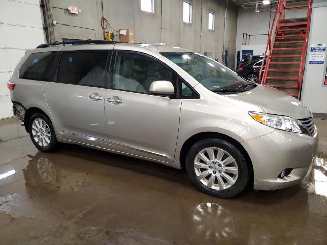 Vin: 5tddk3dc8fs120510, lot: 60310395, toyota all models xle 20154