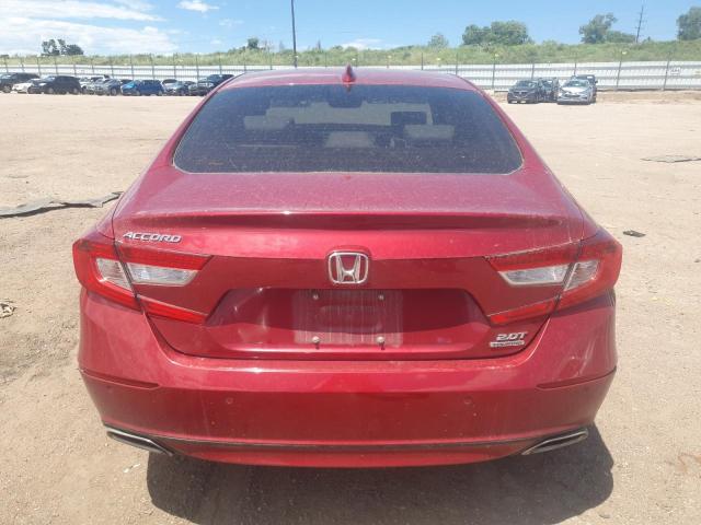 2021 HONDA ACCORD TOU 1HGCV2F92MA015892