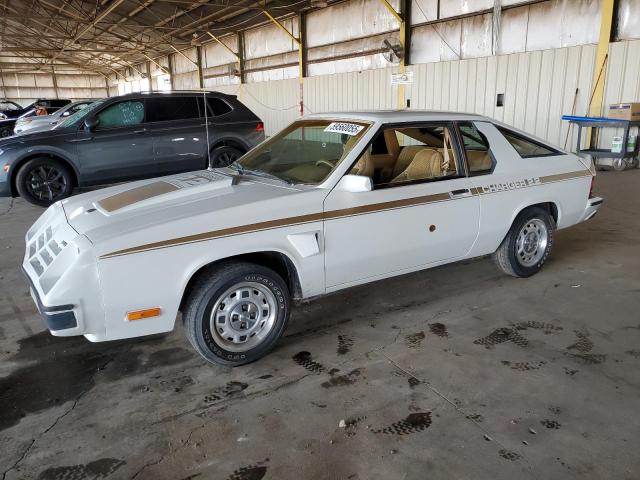 DODGE OMNI 24 CH