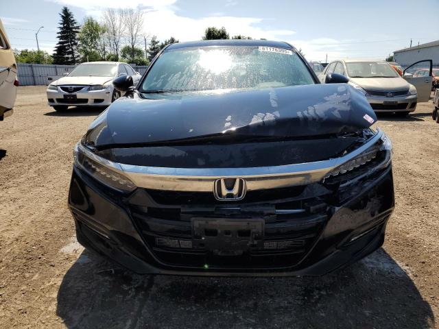 2019 HONDA ACCORD TOU - 1HGCV1F92KA806821