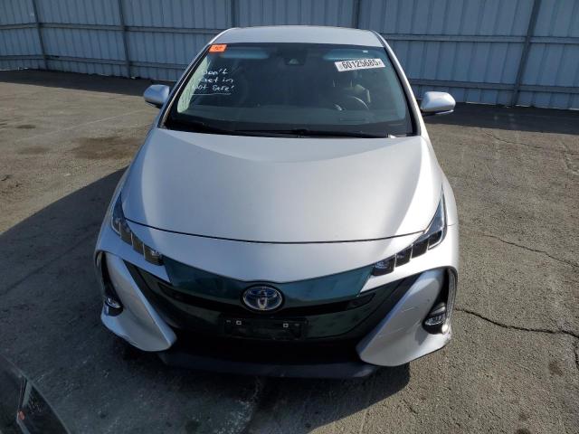 2019 TOYOTA PRIUS PRIM JTDKARFP8K3109578