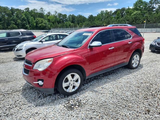 Vin: 1gnaldekxfz113849, lot: 60348025, chevrolet equinox ltz 2015 img_1