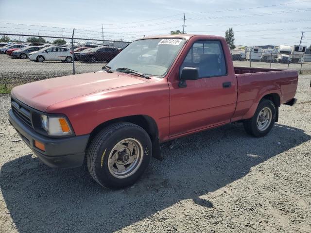 TOYOTA PICKUP 1/2
