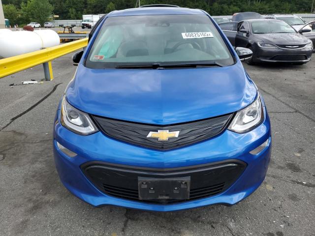 2021 CHEVROLET BOLT EV LT 1G1FY6S08M4113916