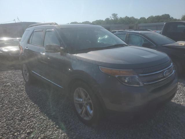 Vin: 1fm5k7f87dgc82264, lot: 62229705, ford explorer limited 20134