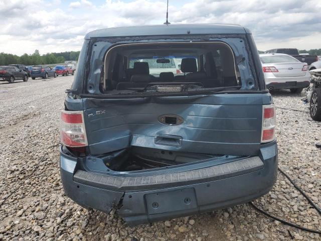 2010 FORD FLEX SE - 2FMGK5BC3ABA29064