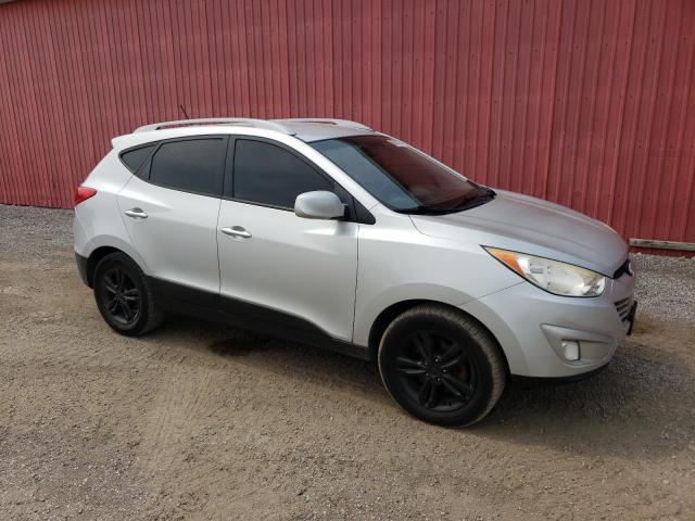Vin: km8ju3ac5cu511313, lot: 60654815, hyundai tucson gls 20124