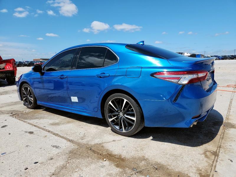 Vin: 4t1b61hk4ku232157, lot: 60079225, toyota camry xse 20192
