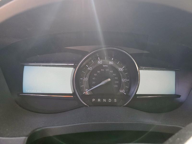 2017 FORD EXPLORER X 1FM5K7DH4HGD98501