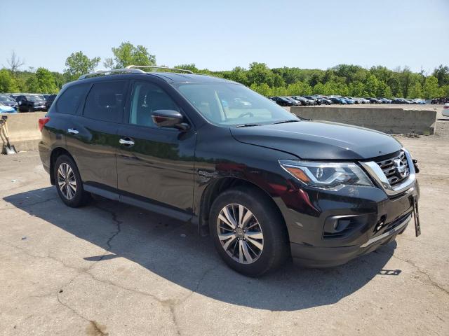 Vin: 5n1dr2cmxlc599893, lot: 58049975, nissan pathfinder sl 20204