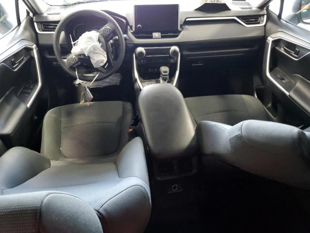 2024 TOYOTA RAV4 LE - 2T3F1RFV9RW448034