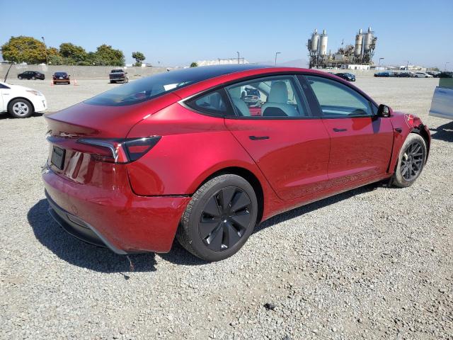 2024 TESLA MODEL 3 5YJ3E1EA7RF813419