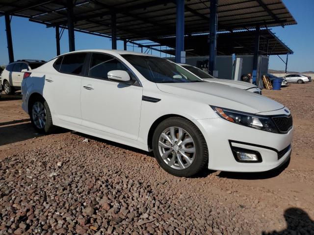 Vin: 5xxgn4a78fg517377, lot: 59816155, kia optima ex 20154