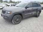 2018 JEEP GRAND CHER - 1C4RJFLG7JC306189