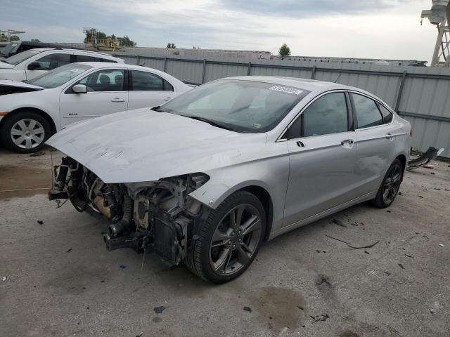 2017 FORD FUSION SPO 3FA6P0VP7HR239946