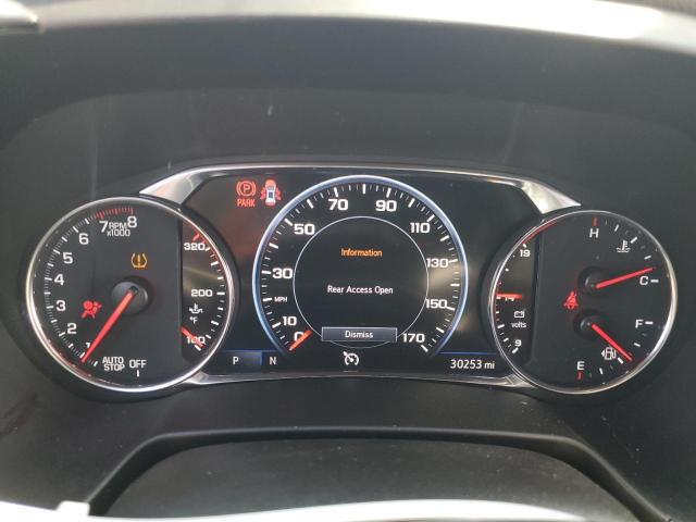 2024 CHEVROLET BLAZER RS 3GNKBKRS7RS119504