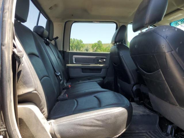 2015 RAM 2500 SLT 3C6UR5JL9FG664225
