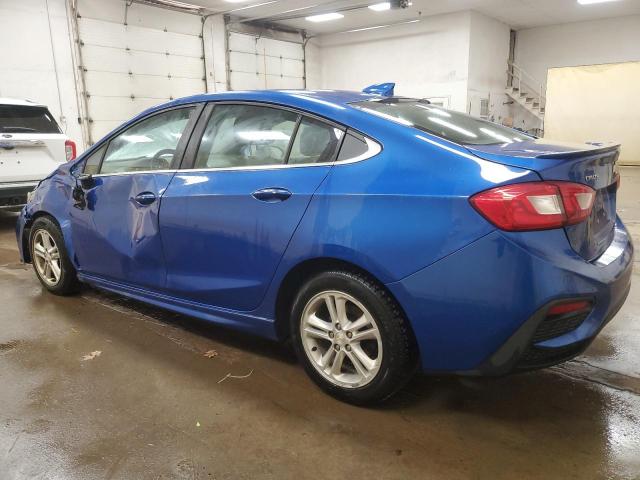 Vin: 1g1be5sm9j7146941, lot: 61968585, chevrolet cruze lt 20182