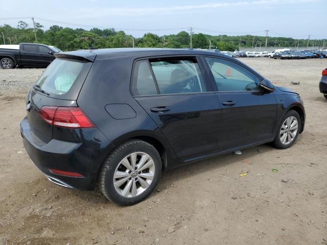 2021 VOLKSWAGEN GOLF 3VWG57AUXMM002333