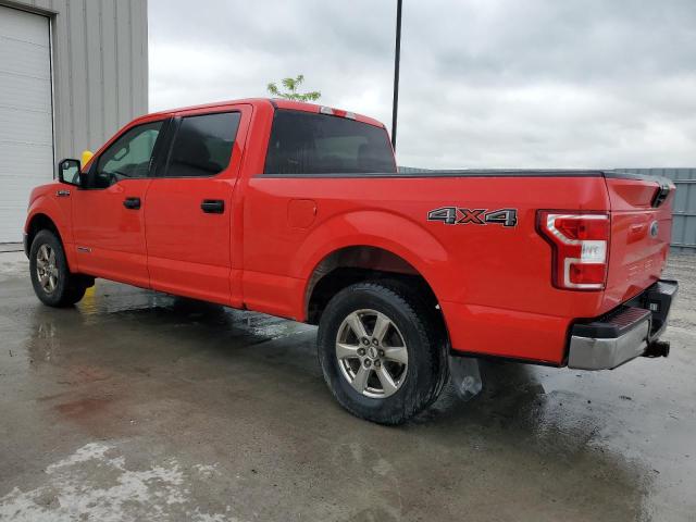 Vin: 1ftfw1e11kfb21474, lot: 61713505, ford f-150 supercrew 20192