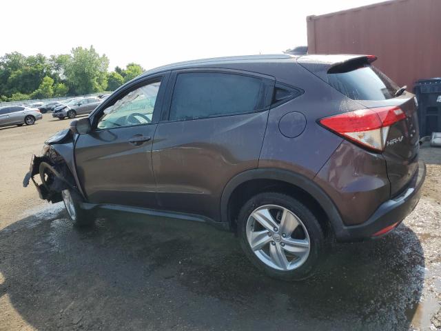 Vin: 3czru6h58lm725162, lot: 59858695, honda hr-v ex 20202