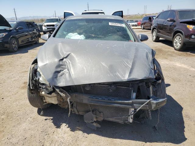 5NPE24AF1JH612447 2018 HYUNDAI SONATA