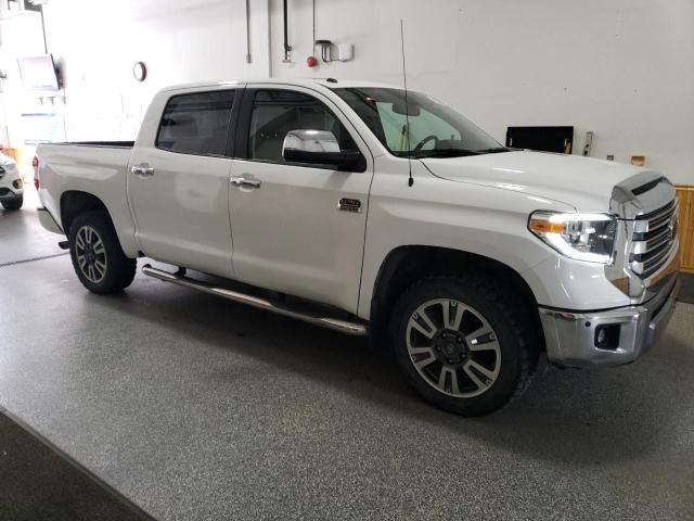 Vin: 5tfay5f19jx753397, lot: 60339145, toyota tundra crewmax 1794 20184
