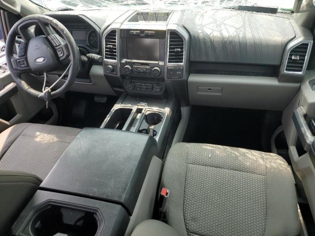 2015 FORD F150 SUPER - 1FTFW1EG9FFB12161