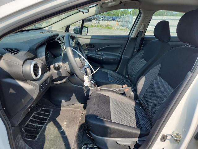 2020 NISSAN VERSA S - 3N1CN8DV1LL900466