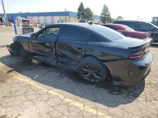 2019 DODGE CHARGER R/ - 2C3CDXCT8KH712341