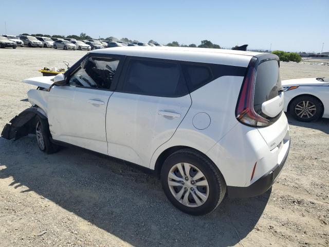 2023 KIA SOUL LX KNDJ23AU0P7846468