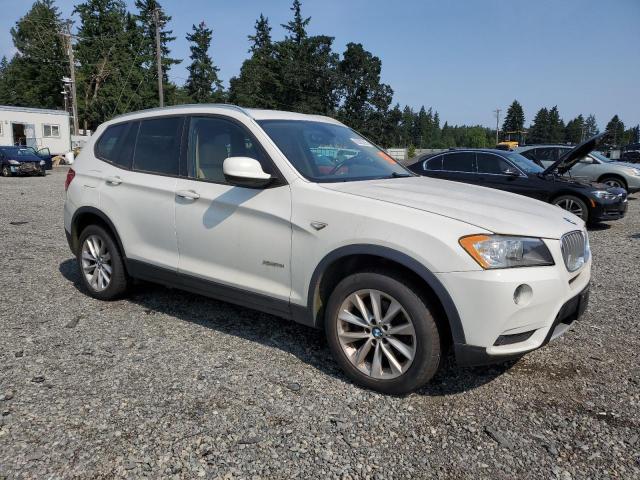 Vin: 5uxwx9c56e0d14617, lot: 62026295, bmw x3 xdrive28i 20144
