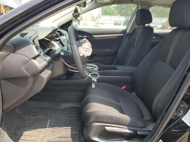 2018 HONDA CIVIC EX 2HGFC2F79JH545212