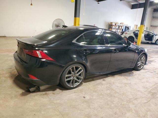 2015 LEXUS IS 250 JTHCF1D2XF5027682