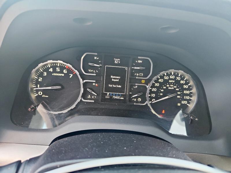 2019 TOYOTA TUNDRA CRE - 5TFEM5F10KX134783