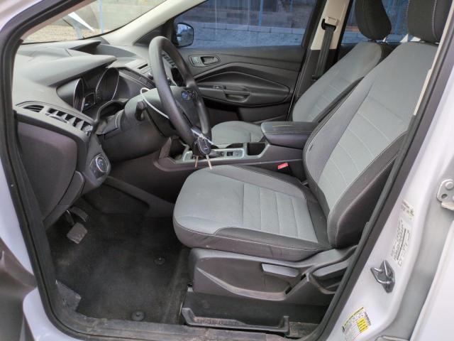2018 FORD ESCAPE S 1FMCU0F73JUB16627