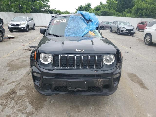 2020 JEEP RENEGADE S ZACNJBAB5LPL14771