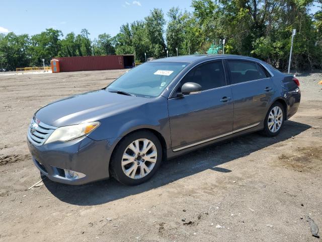 Vin: 4t1bk3db3bu428068, lot: 61956225, toyota avalon base 2011 img_1